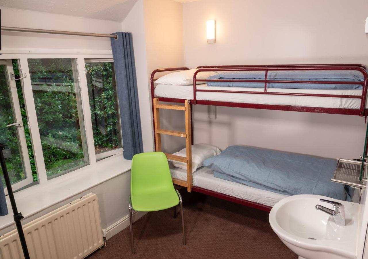 Yha Grasmere Butharlyp Howe Exterior photo
