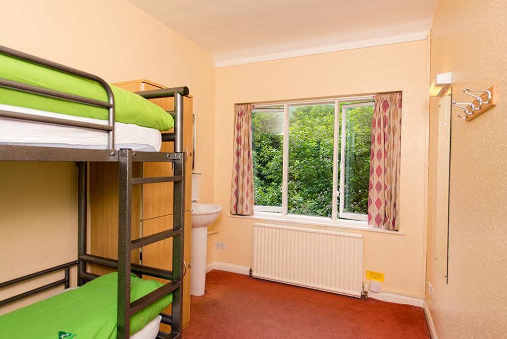Yha Grasmere Butharlyp Howe Room photo