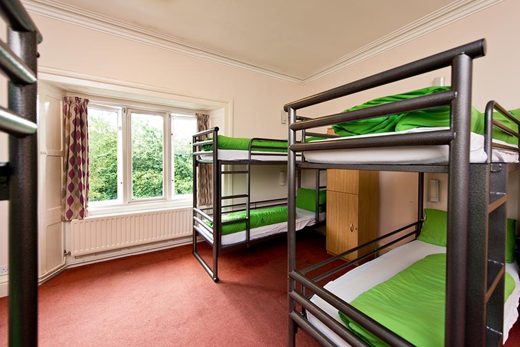 Yha Grasmere Butharlyp Howe Room photo
