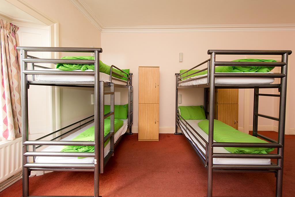 Yha Grasmere Butharlyp Howe Room photo