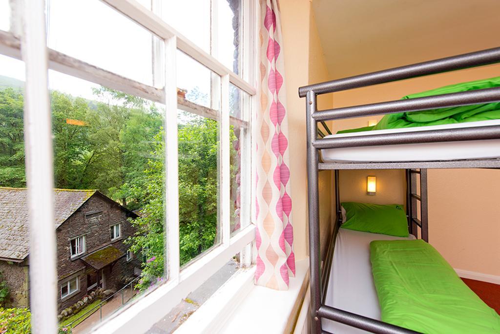 Yha Grasmere Butharlyp Howe Room photo