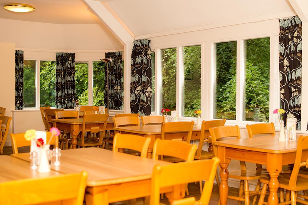 Yha Grasmere Butharlyp Howe Exterior photo
