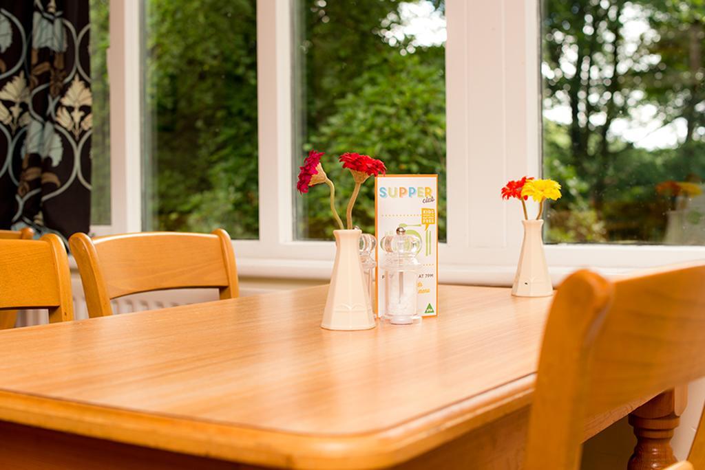 Yha Grasmere Butharlyp Howe Exterior photo