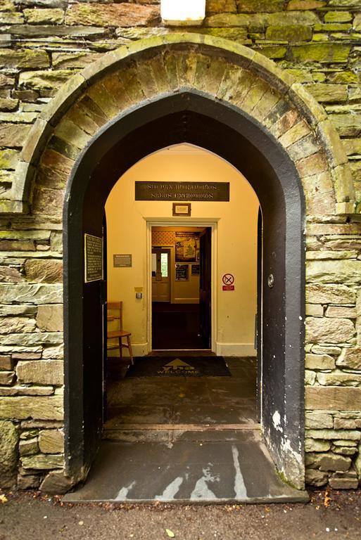 Yha Grasmere Butharlyp Howe Exterior photo