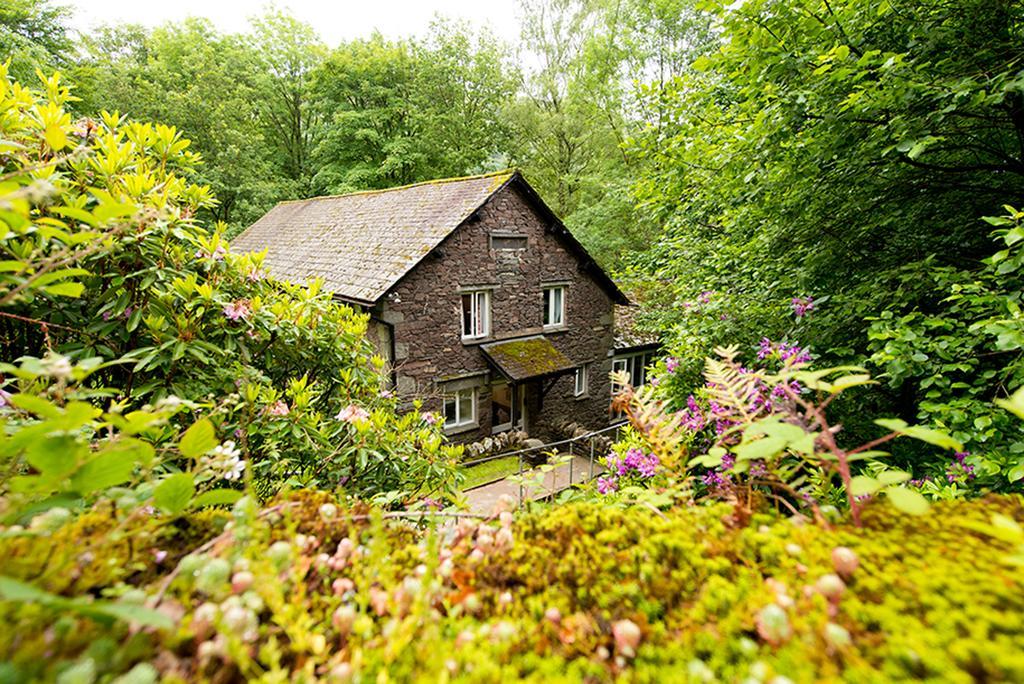 Yha Grasmere Butharlyp Howe Exterior photo
