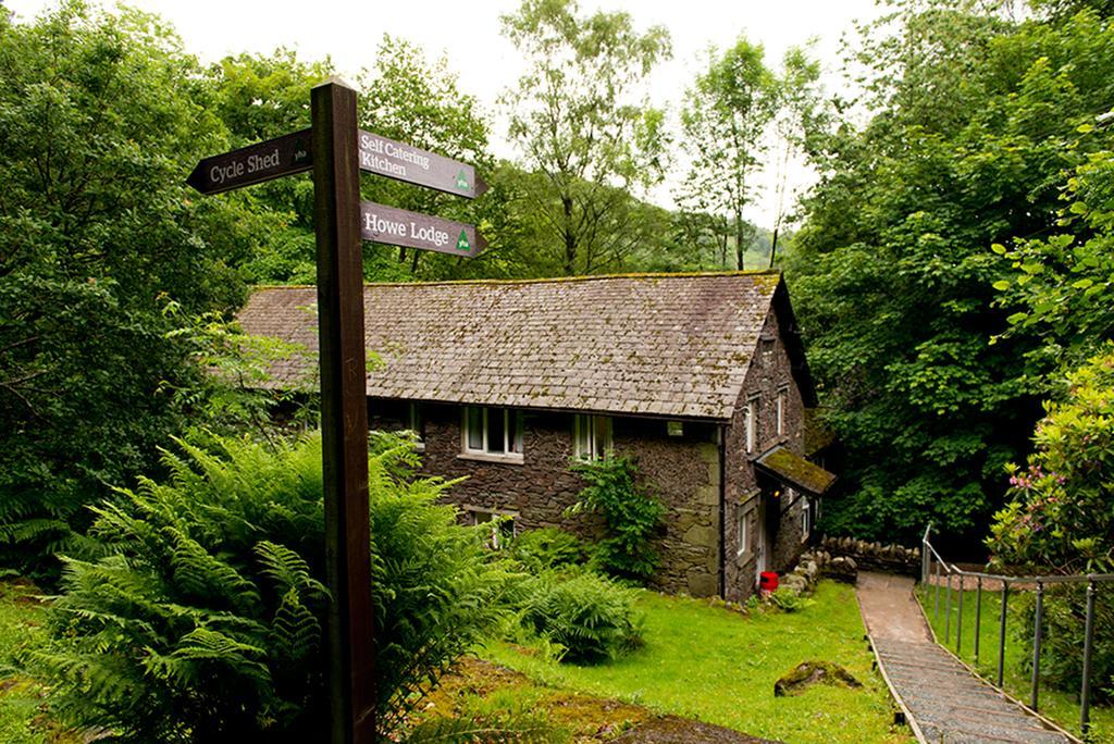 Yha Grasmere Butharlyp Howe Exterior photo