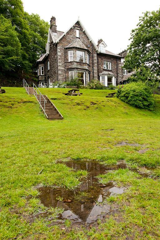 Yha Grasmere Butharlyp Howe Exterior photo