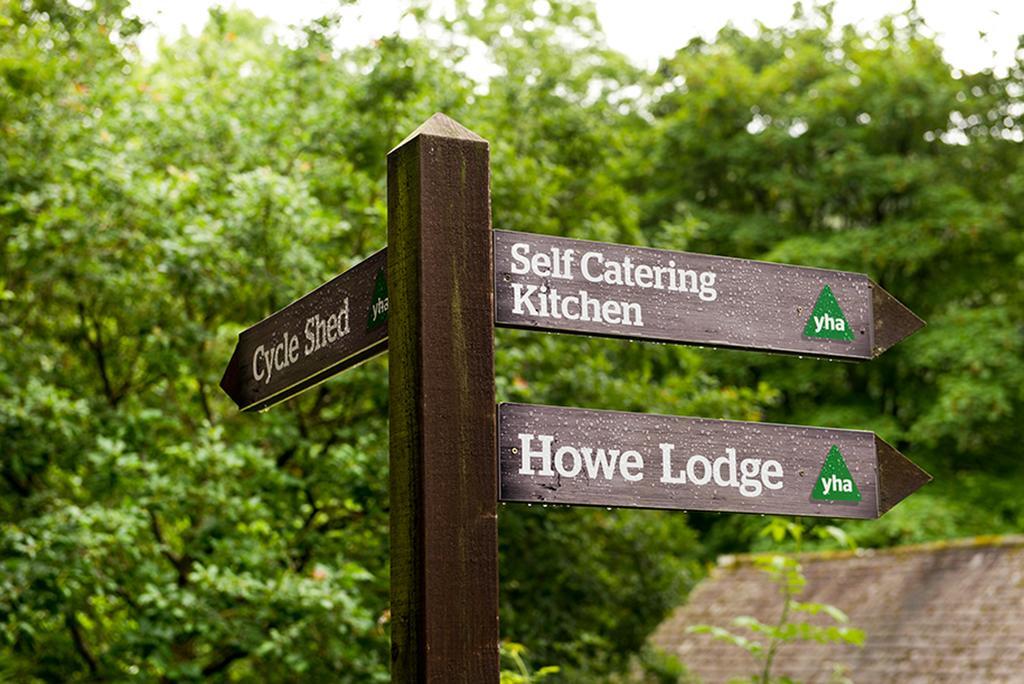 Yha Grasmere Butharlyp Howe Exterior photo