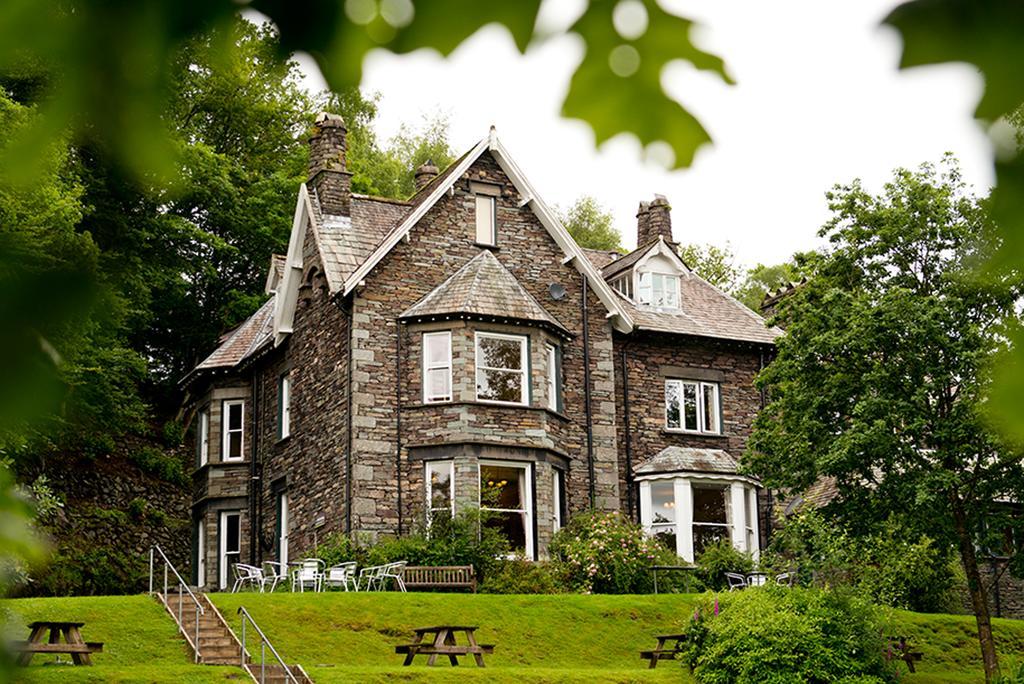 Yha Grasmere Butharlyp Howe Exterior photo