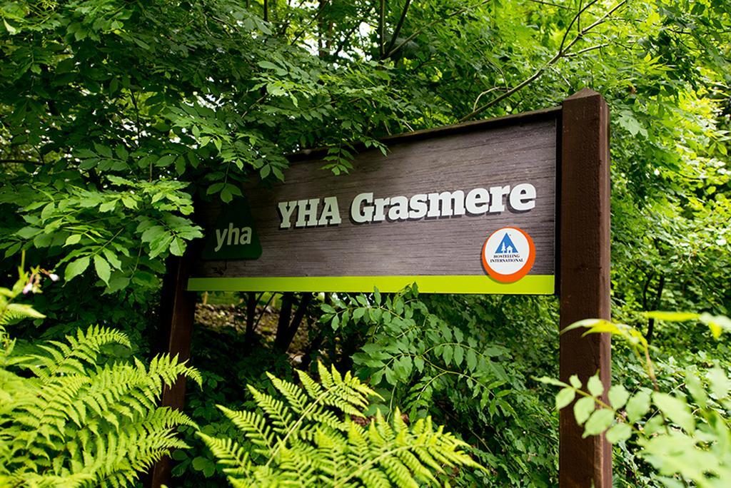 Yha Grasmere Butharlyp Howe Exterior photo