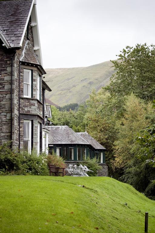 Yha Grasmere Butharlyp Howe Exterior photo