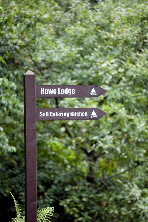 Yha Grasmere Butharlyp Howe Exterior photo