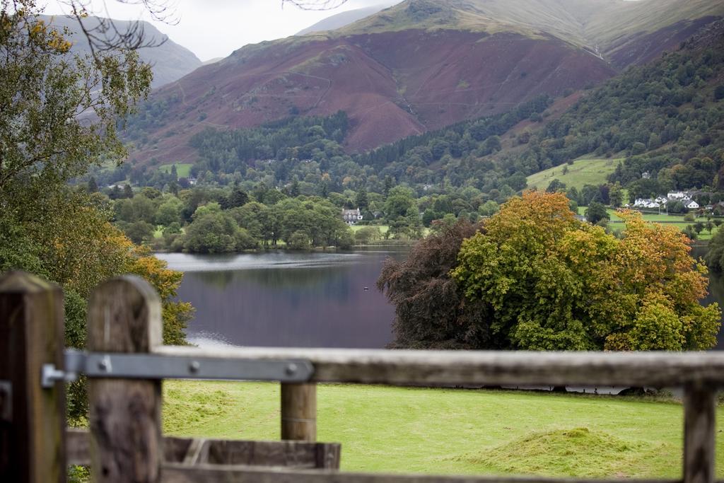 Yha Grasmere Butharlyp Howe Exterior photo